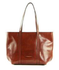 THE BRIDGE VITTORIA Borsa shopping in pelle - Borse Donna