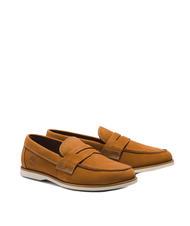 TIMBERLAND CLASSIC BOAT Venetian Scarpe in pelle saddle - Scarpe Uomo - 1
