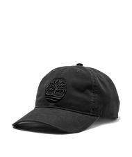 TIMBERLAND TREE LOGO Berretto da baseball NERO - Cappelli - 1