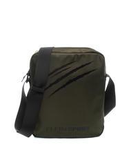 PLEIN SPORT MOVE Borsello in nylon - Tracolle Uomo