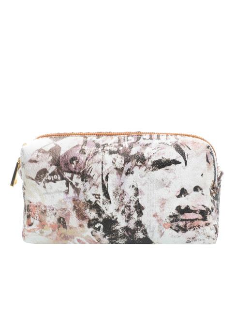 YNOT YESBAG Beauty con stampa stars - Bustine & Necessaire