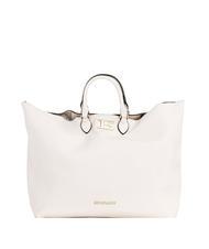 ERMANNO SCERVINO NATASHA Shopper a mano, con tracolla - Borse Donna