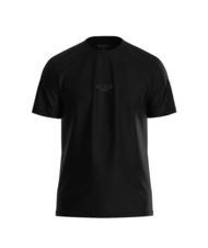 GUESS AIDY T-shirt scritta in tinta - T-shirt Uomo