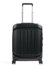 PIQUADRO PQ-LIGHT Trolley bagaglio a mano fast-check - Bagagli a mano