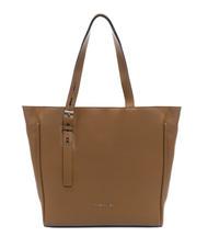 TOSCA BLU BEIRUT Shopping bag in pelle CUOIO - Borse Donna - 1