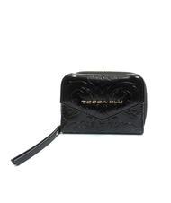 TOSCA BLU MERBELLA Portafoglio piccolo Nero - Portafogli Donna - 1
