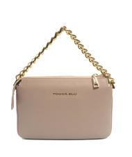 TOSCA BLU MILANO Borsa borchiata in pelle CIPRIA - Borse Donna - 1