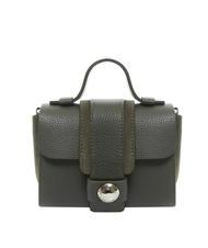 TOSCA BLU DUBROVNIK Mini bauletto in pelle - Borse Donna