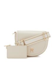 TOMMY HILFIGER TH CITY SUMMER Mini Bag a tracolla sugarcane - Borse Donna - 1