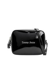 TOMMY HILFIGER TOMMY JEANS MUST Mini Bag a tracolla black - Borse Donna - 1