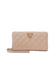 GUESS GIULLY Portafoglio organizer apricot cream - Portafogli Donna - 1