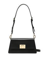 FURLA ZOE Frame bag con catenella - Borse Donna