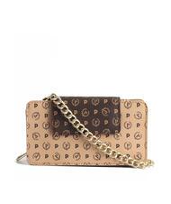POLLINI HERITAGE CLASSIC Clutch porta cellulare - Borse Donna
