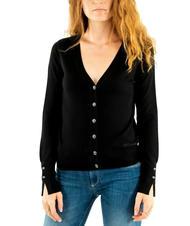 GUESS ZENA Cardigan con bottoni - Maglie Donna