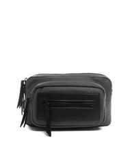 TRUSSARDI ZENITH Marsupio Dark Grey/Black - Marsupi - 1