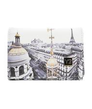 YNOT FASHION Portafoglio trifold paris - Portafogli Donna - 1