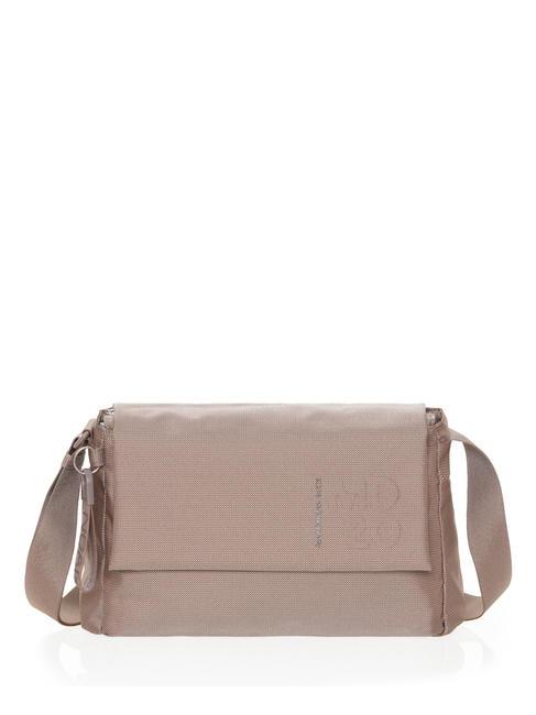 MANDARINA DUCK MD20 Borsa a tracolla Taupe - Borse Donna