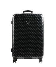 GUESS JESCO Trolley misura grande coal - Trolley Rigidi - 1