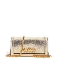 GUESS GILDED GAMOUR Borsa a tracolla oro - Borse Donna - 1