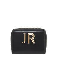 John Richmond sneakers uomo in pelle bianco