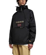 NAPAPIJRI NORTHFARER SUMMER Giacca anorak - Giacche Uomo