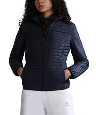 NAPAPIJRI ACALMAR Giacca trapuntata leggera blu marine - Piumini Donna - 1
