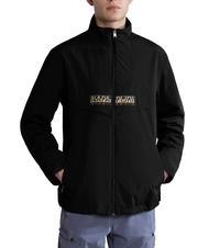 NAPAPIJRI RAINFOREST OPEN  SUMMER Giacca a vento - Giacche Uomo