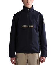 NAPAPIJRI RAINFOREST OPEN  SUMMER Giacca a vento - Giacche Uomo