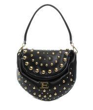 ERMANNO SCERVINO PRINCESS Borsa flap con borchie - Borse Donna