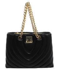 ERMANNO SCERVINO PAMELA Borsa a mano con catena - Borse Donna