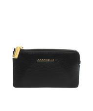 COCCINELLE METALLIC SOFT Portamonete a bustina - Portafogli Donna