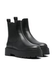 TWINSET STUDDED CHELSEA Stivaletti - Scarpe Donna