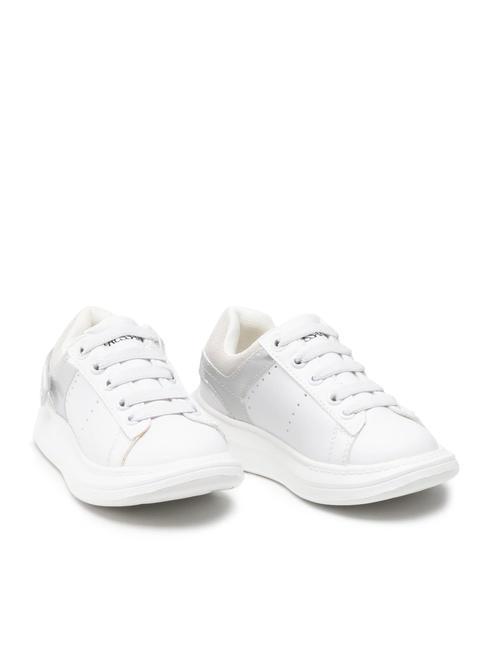 TRUSSARDI YIRO Sneakers Bambina white - Scarpe Bambino
