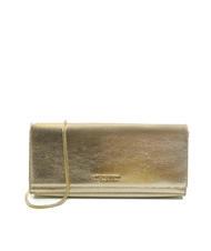 TWINSET CLUTCH Borsa laminata - Borse Donna