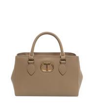 TWINSET OVAL T Borsa a mano con tracolla - Borse Donna