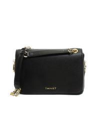 TWINSET NEW OVAL T Borsa con manico a catena - Borse Donna
