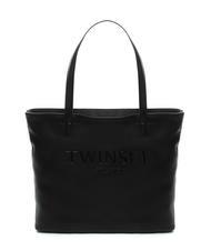TWINSET OVAL T Shopping bag - Borse Donna