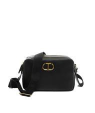 TWINSET OVAL T Camera case a tracolla - Borse Donna