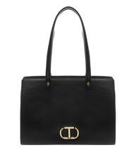 TWINSET OVAL T Frame bag a spalla - Borse Donna
