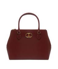 TWINSET OVAL T Borsa tote con tracolla - Borse Donna