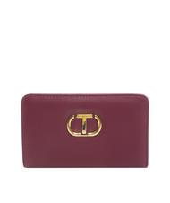 TWINSET MIDDLE Portafoglio middle - Portafogli Donna