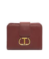 TWINSET OVAL T Portafoglio piccolo - Portafogli Donna