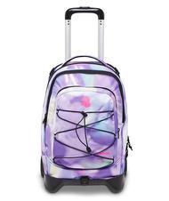 INVICTA NEW PLUG FANTASY Zaino Trolley Sganciabile, 2 ruote shade pastel - Zaini con carrello - 1