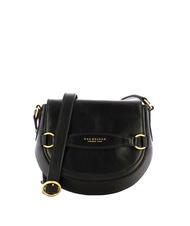 THE BRIDGE BETTINA Mini Bag a tracolla, in pelle - Borse Donna