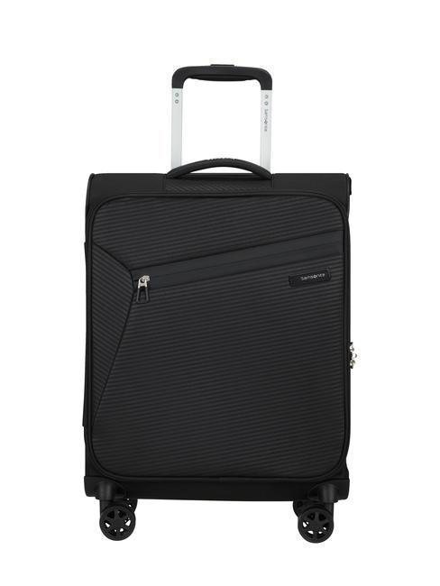 SAMSONITE LITEBEAM Trolley piccolo NERO - Bagagli a mano