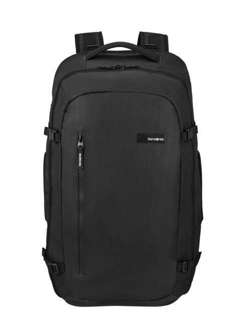 SAMSONITE ROADER M Zaino da viaggio 55 l DEEP BLACK - Zaini da lavoro porta PC