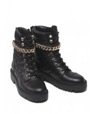 GUESS CAMPIONARIO - ODYSSE stivaletto 3,7cm - Scarpe Donna