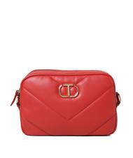 TWINSET MATELASSE Borsa camera a tracolla - Borse Donna