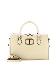 TWINSET OVAL T Borsa bauletto con tracolla - Borse Donna