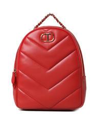 TWINSET MATELASSE Zaino - Borse Donna